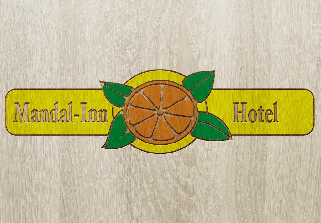 Mandalinn Hotel Dalyan Eksteriør billede